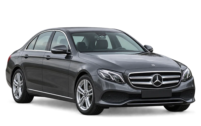 Graphite gray Mercedes-Benz E-Class, Premium Sedan category